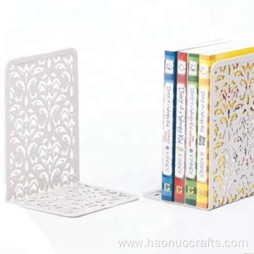 elegant simple metal by students simple book holder